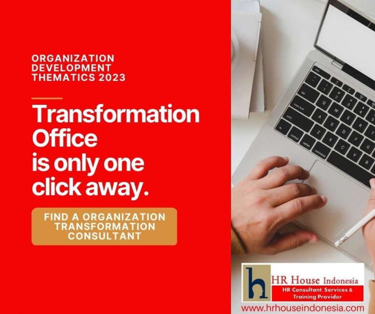 Od Projects TRANSFORMATION OFFICE – OD ORGANIZATION DEVELOPMENT THEMATICS 2023 – HR ...