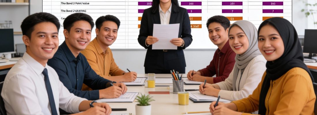 dreamina-2026-01-20-4921-Sekumpulan karyawan di kantor yang sedan...