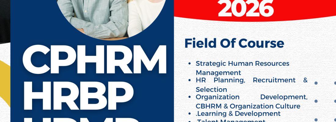 Blue & Yellow Modern University Promotion Flyers